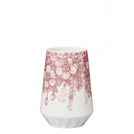 Arabia Huvila 13 cm Vase Heini Riitahuhta 2017