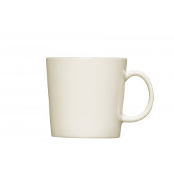 Teema Mug 0.3 L White