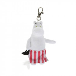 Moomin Keychain Soft Figure Moominmamma 11 cm