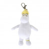 Moomin Keychain Soft Figure Snorkmaiden12 cm