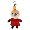 Moomin Keychain Soft Figure Little My 12 cm