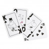 Moomin Playing Cards Peliko Yellow