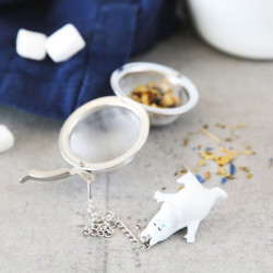 Moomin Teaball Moomintroll