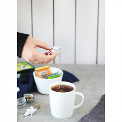 Moomin Teaball Moomintroll