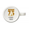 Moomin Mug Moomintroll and Martian 75 Years 0.3 L Arabia