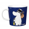 Moomin Mug Moominpappa 75 Years 0.3 L Arabia