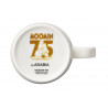 Moomin Mug Thingumy and Bob 75 Years 0.3 L Arabia