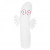 Moomin Huggable Soft Toy Hattifattener 60 cm Martinex