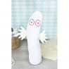 Moomin Huggable Soft Toy Hattifattener 60 cm Martinex