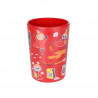 Moomin Little My Baking Tumbler Red