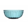 Raami Glass Bowl Sea Blue 0.36 L Iittala