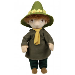 Moomin Soft Toy Snufkin 30 cm Martinex