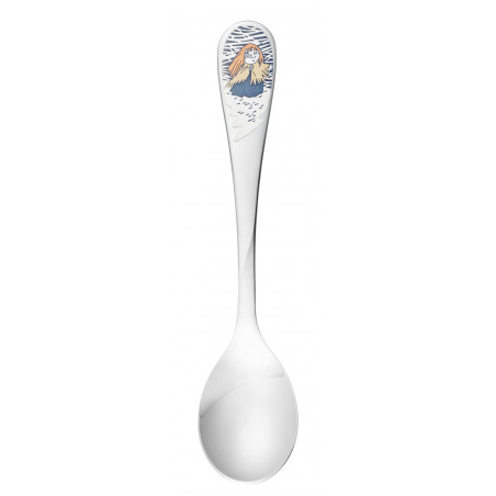 Moomin Seasonal Coffee Spoon Salome Snow Blizzard Winter 2020