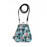 Moomin Vinssi Long Strap Tulips