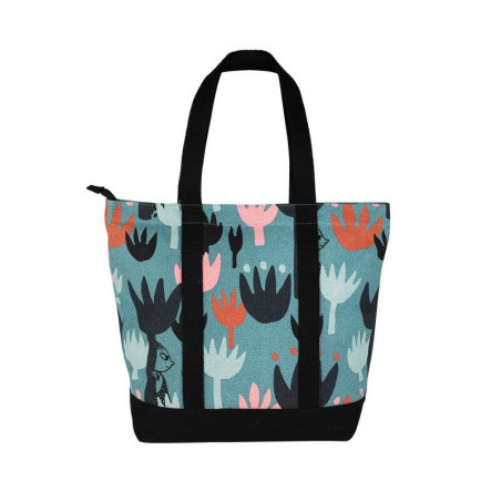 Moomin Kampsu Bag Tulip