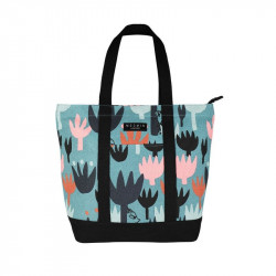 Moomin Kampsu Bag Tulip