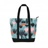 Moomin Kampsu Bag Tulip