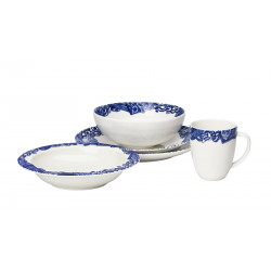 Arabia 24h Plate 20 cm Piennar