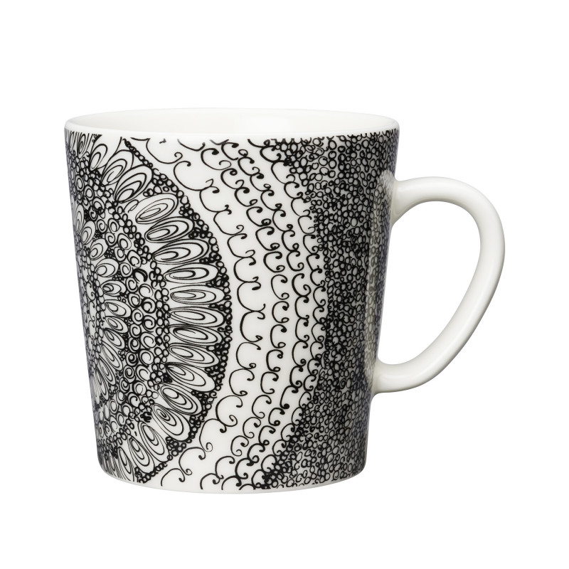 Arabia Pyörre Mug 0.3 L