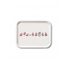 Moomin Tray Little My Online 27 x 20 cm