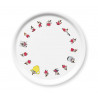 Moomin Little My Online Round Tray 31 cm