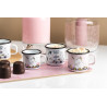 Moomin Enamel Mug 0.37 L Date Night
