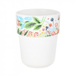 Moomin in the Meadow Melamine Mug 3.5 dl