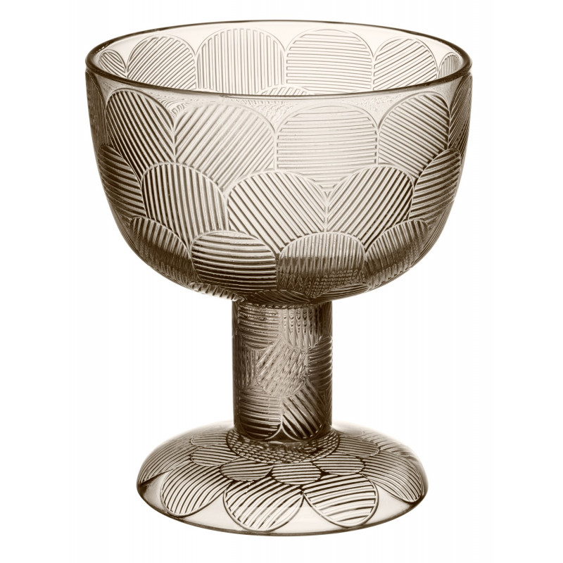 Iittala Miranda Bowl 145 mm Linen