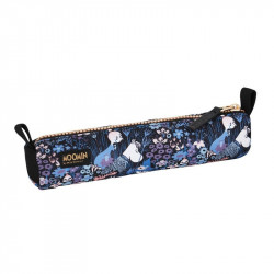 Moomin Muhveli Pencil Case Buttercup