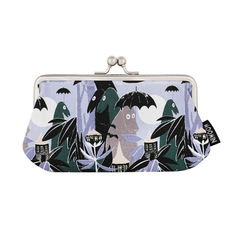 Moomin Miska Pouch Hemulens