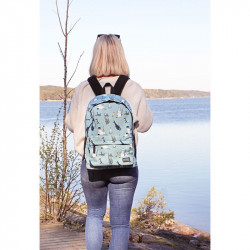 Moomin Nipsu Backpack Buddies