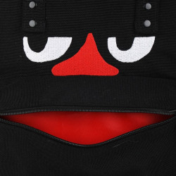 Moomin Viuhti Backpack Stinky