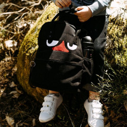 Moomin Viuhti Backpack Stinky
