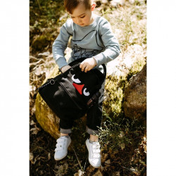 Moomin Viuhti Backpack Stinky