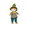 Moomin Soft Toy Snufkin 22 cm Martinex