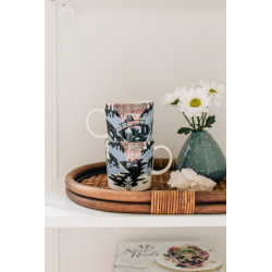 Moomin Day 2021 Special Mug In Gift Box Arabia