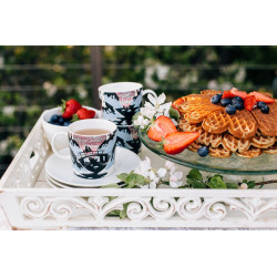 Moomin Day 2021 Special Mug In Gift Box Arabia