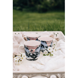 Moomin Day 2021 Special Mug In Gift Box Arabia