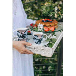 Moomin Day 2021 Special Mug In Gift Box Arabia