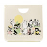 Moomin Storage Basket 33 x 33 x 31 cm Party