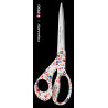 Iittala Oiva Toikka Collection Scissors 21 cm Helle Amethyst