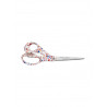 Iittala Oiva Toikka Collection Scissors 21 cm Helle Amethyst