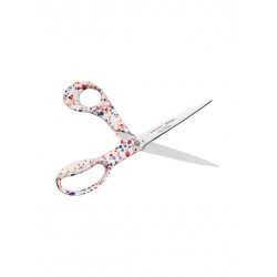 Iittala Oiva Toikka Collection Scissors 21 cm Helle Amethyst