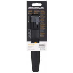 Fiskars Carpenters Knife and Sharpener