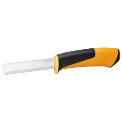 Fiskars Carpenters Knife and Sharpener