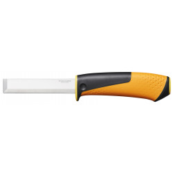 Fiskars Carpenters Knife and Sharpener