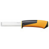 Fiskars Carpenters Knife and Sharpener
