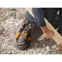 Fiskars Carpenters Knife and Sharpener