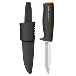 Fiskars Solid Utility Knife K40