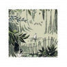 Moomin Napkins In the Wild 33 cm Suomenkerta